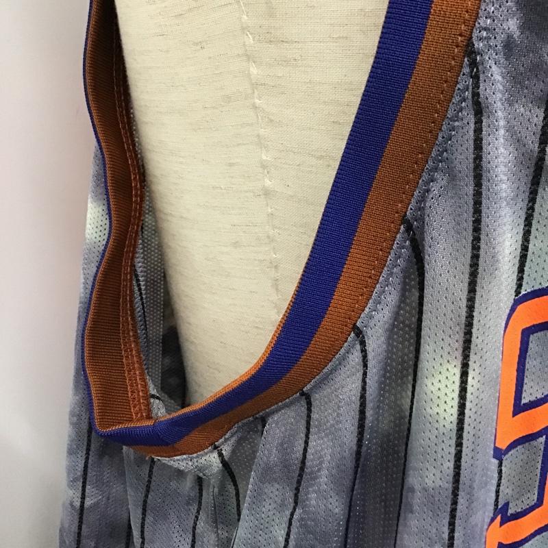 シュプリーム Supreme タンクトップ タンクトップ FW20 Supreme Dyed Basketball Jersey バスケ XL ロゴ、文字 X プリント マルチカラー / マルチカラー / メンズ USED 古着 中古 10100169