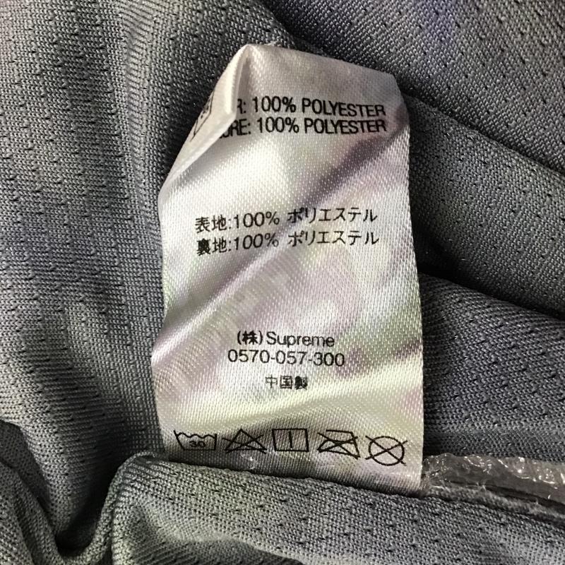 シュプリーム Supreme パンツ ショートパンツ FW20 Supreme Dyed Basketball Short バスケ ショーツ L 総柄 マルチカラー / マルチカラー / メンズ USED 古着 中古 10100171