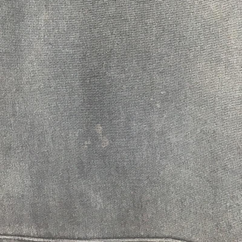 シュプリーム Supreme パーカー 長袖 FW21 BoxLogoHoodedSweatshirtWashedNavy 長袖パーカー スウェット L ロゴ、文字 紺 / ネイビー / メンズ USED 古着 中古 10100193