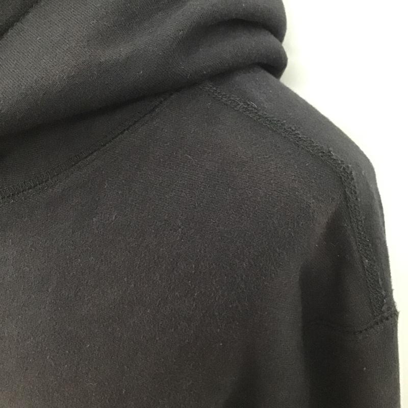 シュプリーム Supreme パーカー 長袖 22SS BlingBoxLogoHoodedSweatshirt ボックスロゴパーカー 長袖パーカー スウェット XL ロゴ、文字 X プリント 黒 / ブラック / メンズ USED 古着 中古 10100194