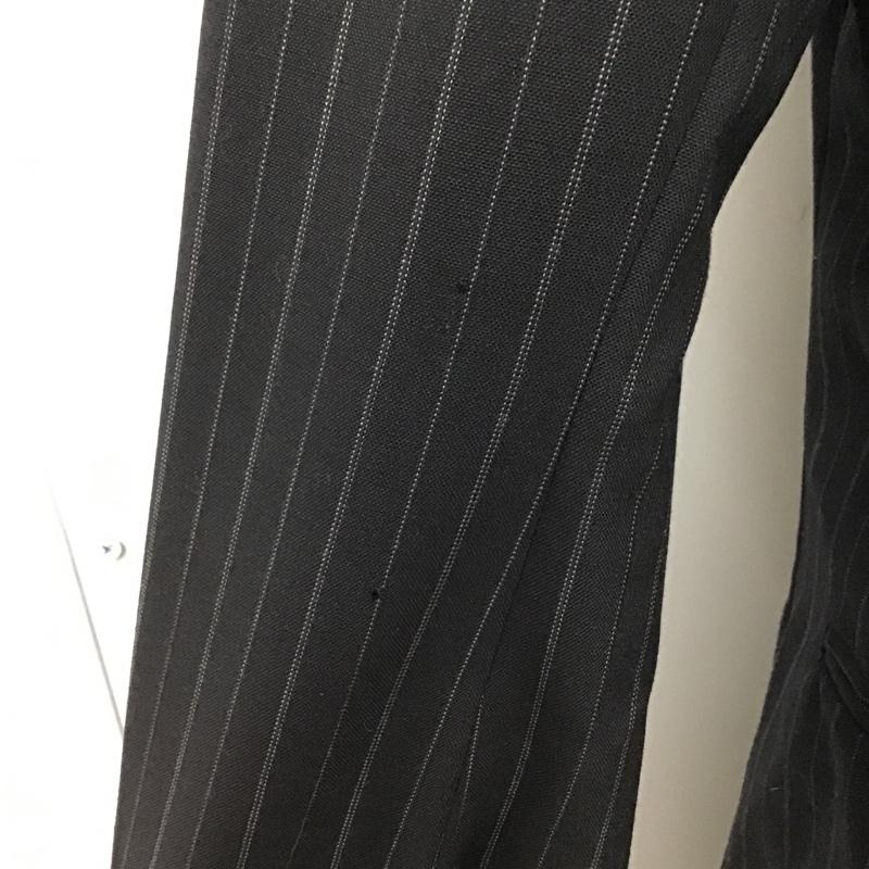 ユナイテッドアローズ UNITED ARROWS スーツ スーツ 48 黒 / ブラック / メンズ USED 古着 中古 10100463