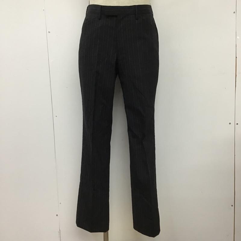 ユナイテッドアローズ UNITED ARROWS スーツ スーツ 48 黒 / ブラック / メンズ USED 古着 中古 10100463