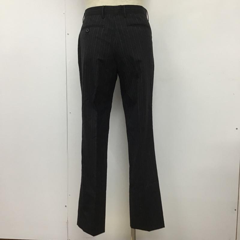 ユナイテッドアローズ UNITED ARROWS スーツ スーツ 48 黒 / ブラック / メンズ USED 古着 中古 10100463