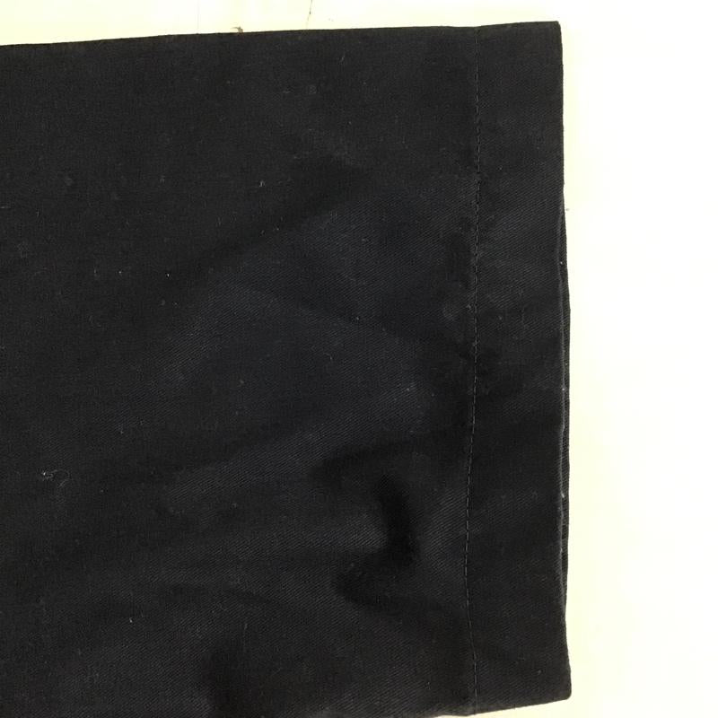 ディッキーズ Dickies シャツ、ブラウス 半袖 半袖シャツ カラーシャツ カジュアルシャツ 無地シャツ L 無地 紺 / ネイビー / メンズ USED 古着 中古 10100594