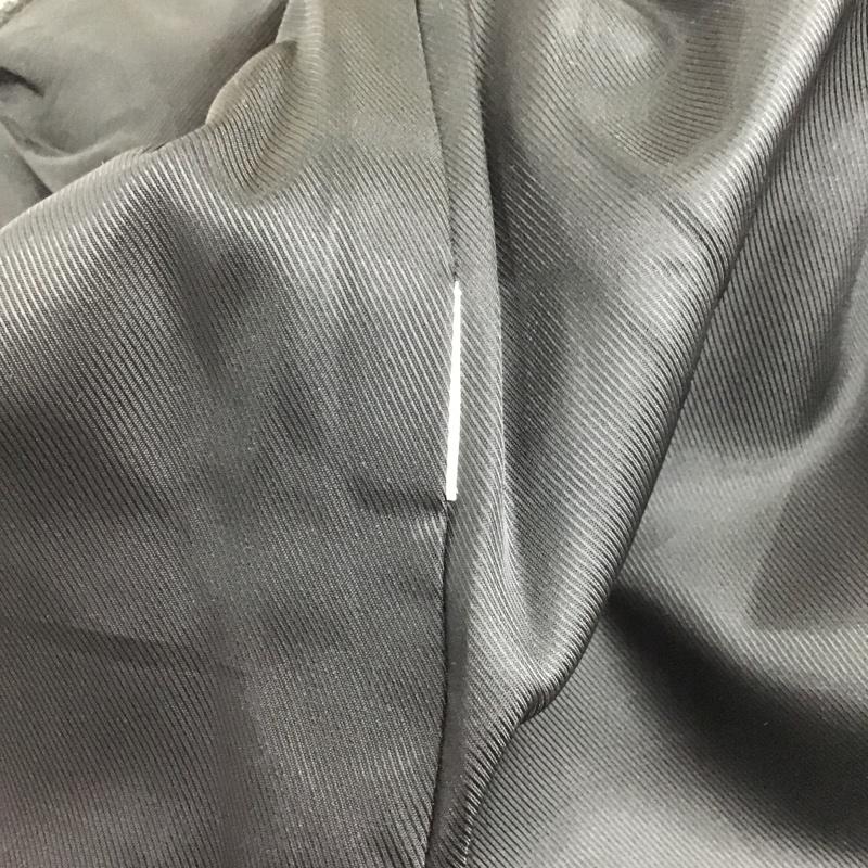 ザラ ZARA コート コート一般 チェスターコート XS 無地 灰 / グレー / レディース USED 古着 中古 10100619