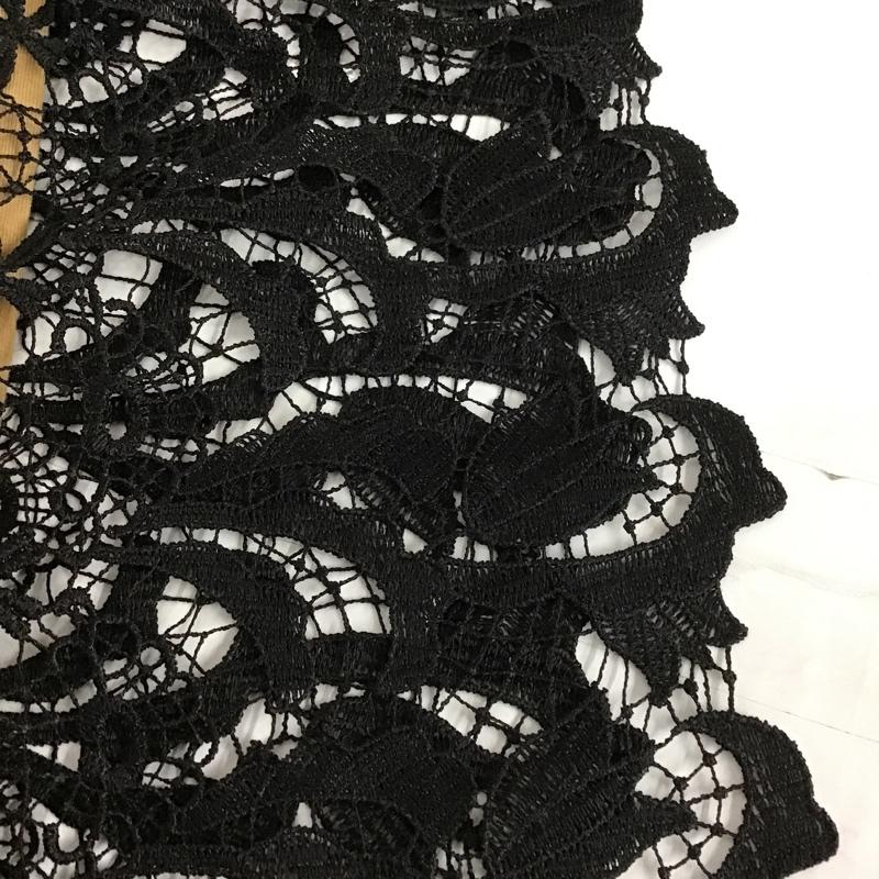 オズモーシス OSMOSIS カットソー 半袖 無地 茶 / ブラウン /  レディース USED 古着 中古 10100688