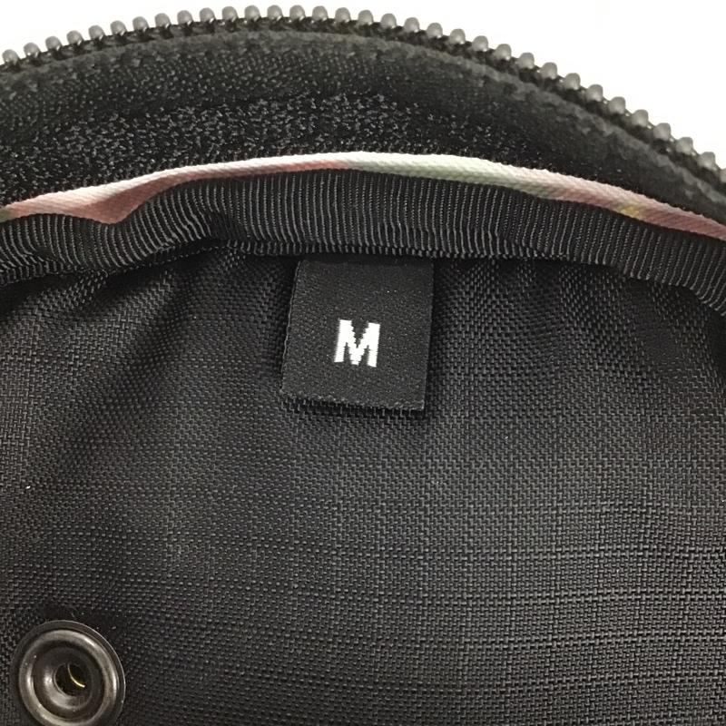 グレゴリー GREGORY ショルダーバッグ ショルダーバッグ QUICK POCKET M ロゴ 花柄 マルチカラー / マルチカラー / メンズ USED 古着 中古 10101021