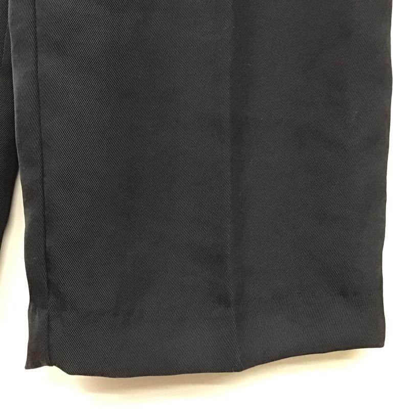 ザラ ZARA パンツ スラックス L 無地 紺 / ネイビー /  レディース USED 古着 中古 10101043