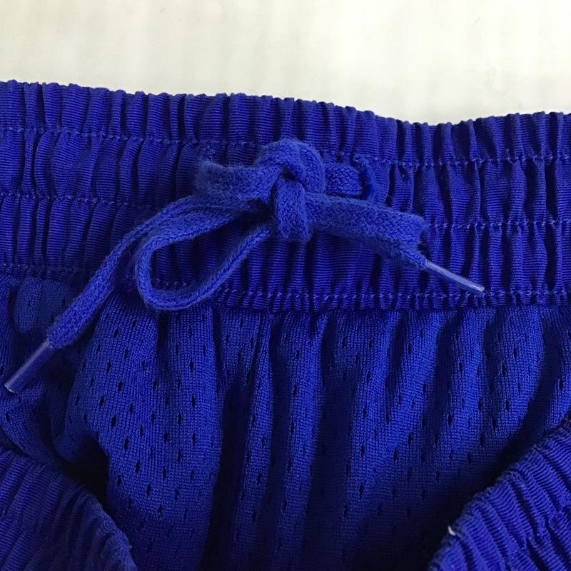 アディダスオリジナルス adidas originals ボトムス ボトムス ED7143 トラックパンツ L ロゴ、文字 青 / ブルー / X 白 / ホワイト / X 黒 / ブラック / メンズ USED 古着 中古 10101141