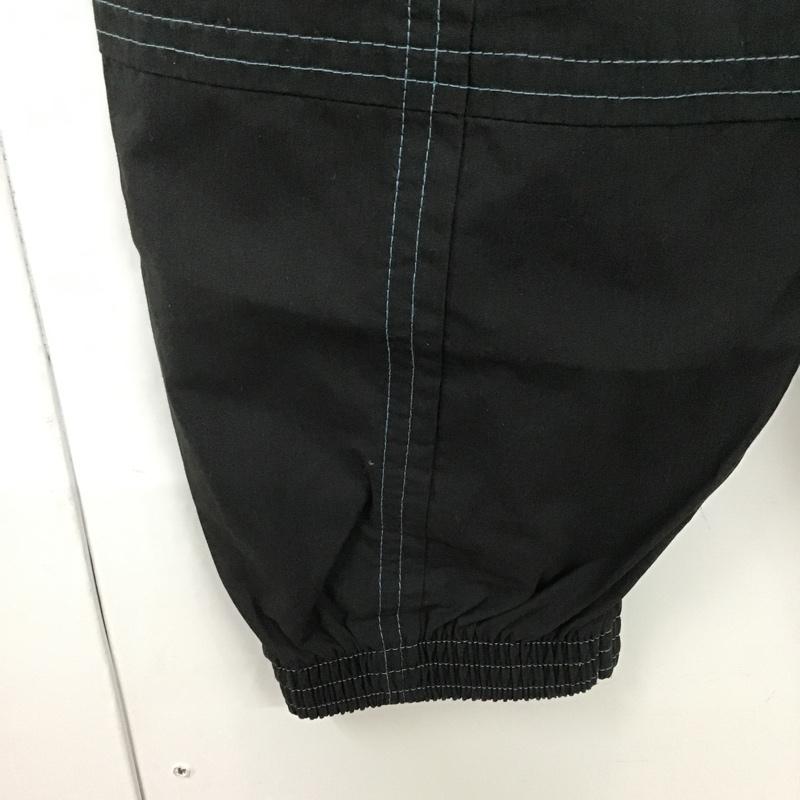 アディダスオリジナルス adidas originals ボトムス ボトムス GD5604 トラックパンツ カジュアルパンツ スポーツウェア XS ロゴ、文字 黒 / ブラック / X 青 / ブルー / メンズ USED 古着 中古 10101331