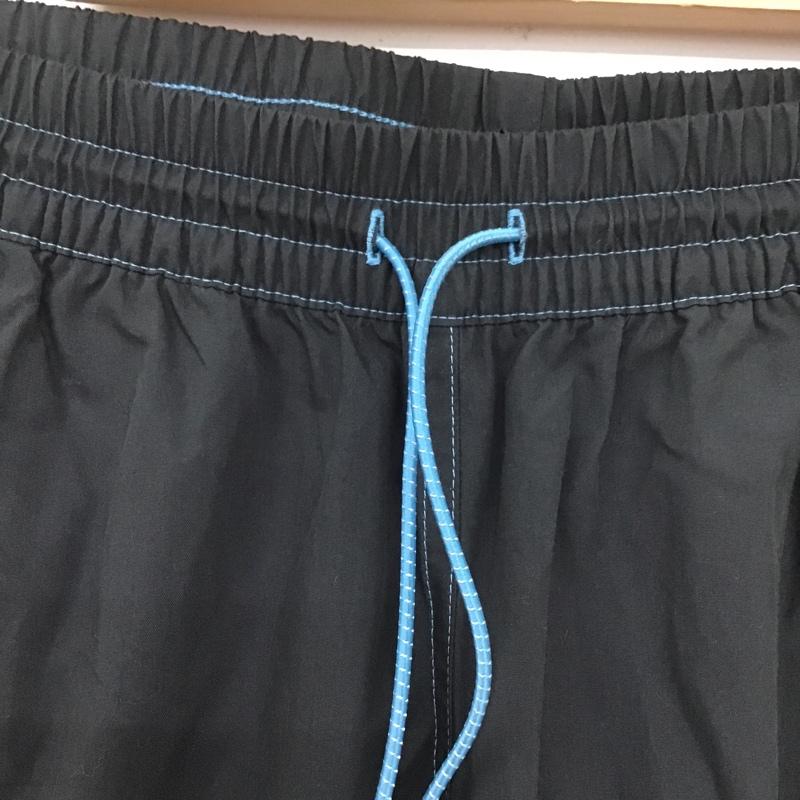 アディダスオリジナルス adidas originals ボトムス ボトムス GD5604 トラックパンツ カジュアルパンツ スポーツウェア XS ロゴ、文字 黒 / ブラック / X 青 / ブルー / メンズ USED 古着 中古 10101331