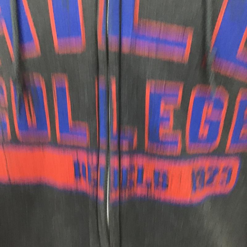 チャンピオン Champion パーカー 長袖 ジップパーカー L 無地 チャコールグレー / チャコールグレー / メンズ USED 古着 中古 10101719