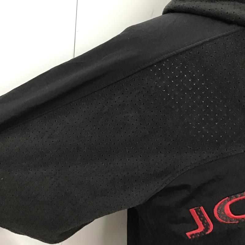 ジョーダンブランド JORDAN BRAND ジャケット、上着 ジャンパー、ブルゾン ジップアップパーカー 長袖パーカー フード付きパーカー スポーツウェア 00s S ロゴ、文字 黒 / ブラック / メンズ USED 古着 中古 10101814