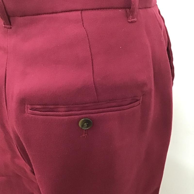 イエナ IENA パンツ スラックス 40 無地 マルチカラー / マルチカラー /  レディース USED 古着 中古 10101899