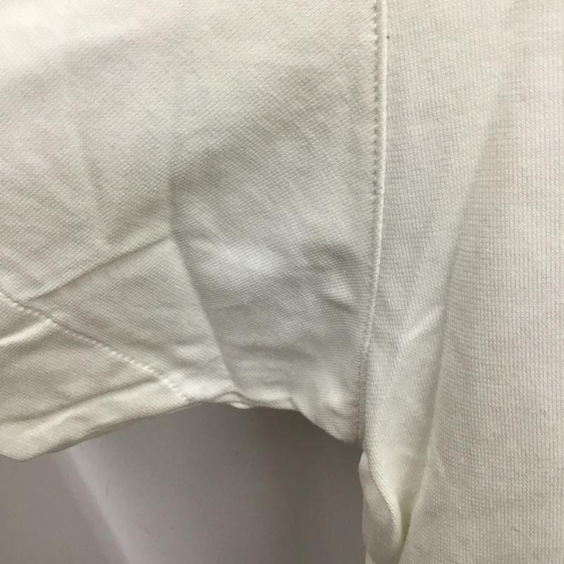 ナイキ NIKE Tシャツ 半袖 AO4643-100 NIKEACG Tシャツ 半袖カットソー プリントTシャツ XL ロゴ、文字 白 / ホワイト / メンズ USED 古着 中古 10101970