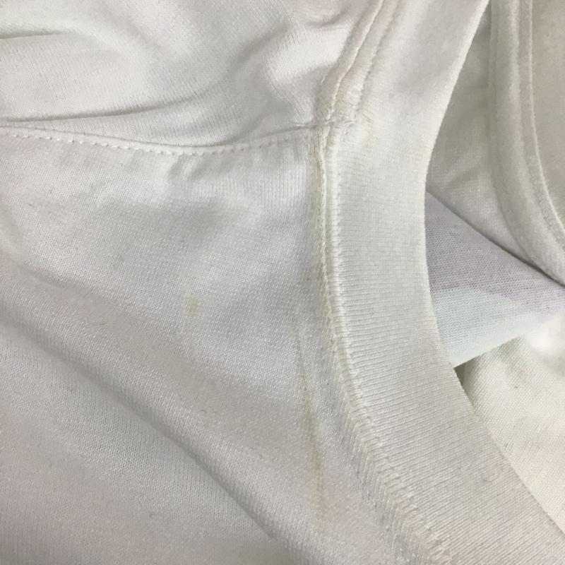ナイキ NIKE Tシャツ 半袖 AO4643-100 NIKEACG Tシャツ 半袖カットソー プリントTシャツ XL ロゴ、文字 白 / ホワイト / メンズ USED 古着 中古 10101970