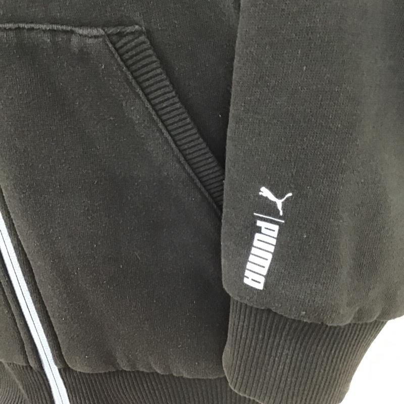 プーマ PUMA ジャケット、上着 ジャケット、ブレザー ジップアップパーカー ナイロンジャケット スポーツウェア アウター リバーシブル M カモフラージュ柄・迷彩 マルチカラー / マルチカラー / レディース USED 古着 中古 10102157