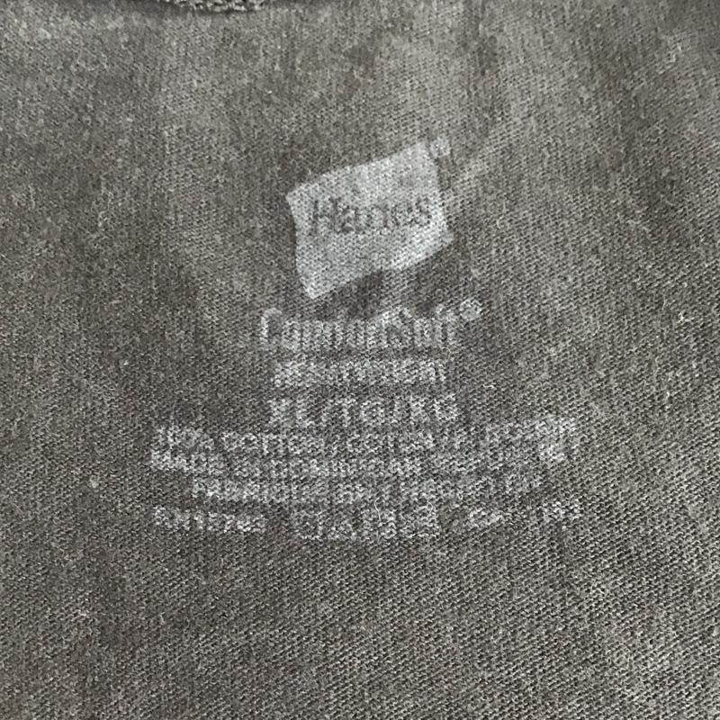 古着 USED Tシャツ 半袖 DCコミック フラッシュ 映画 クルーネック XL プリント 黒 / ブラック / メンズ USED 古着 中古 10102213