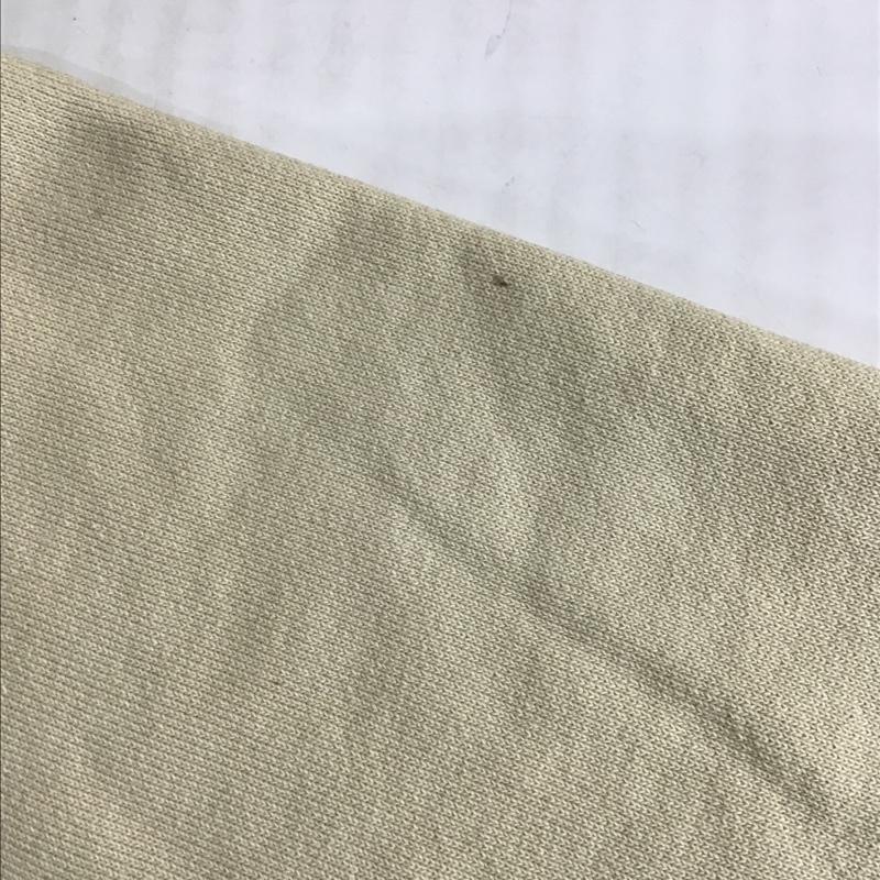フリークスストア FREAK'S STORE パーカー 長袖 FREE 無地 アイボリー / アイボリー / レディース USED 古着 中古 10102243