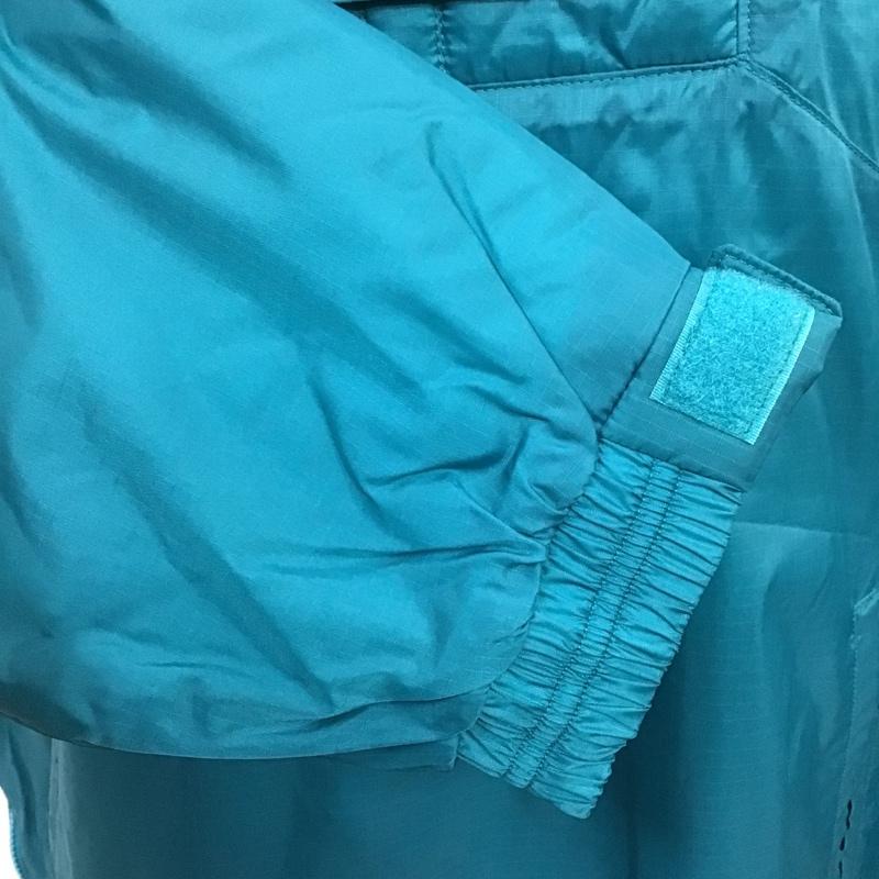 シュプリーム Supreme コート コート一般 Champion Pullover Parka 中綿入り アノラックパーカー L ロゴ、文字 マルチカラー / マルチカラー / メンズ USED 古着 中古 10102310
