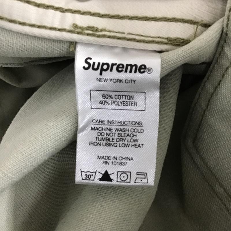 シュプリーム Supreme サロペット・オーバーオール サロペット、オーバーオール Coveralls オーバーオール つなぎ ツナギ Mossy Oak Camo XL 総柄 マルチカラー / マルチカラー / メンズ USED 古着 中古 10102318