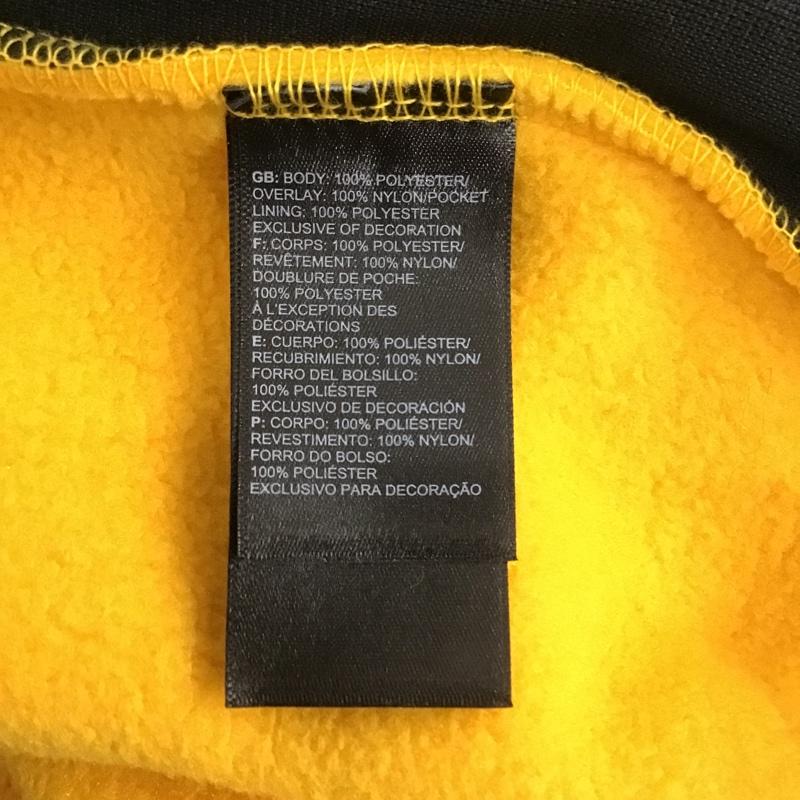 ザノースフェイス THE NORTH FACE ジャケット、上着 ジャンパー、ブルゾン フリース XXL ロゴ、文字 マルチカラー / マルチカラー / メンズ USED 古着 中古 10102370