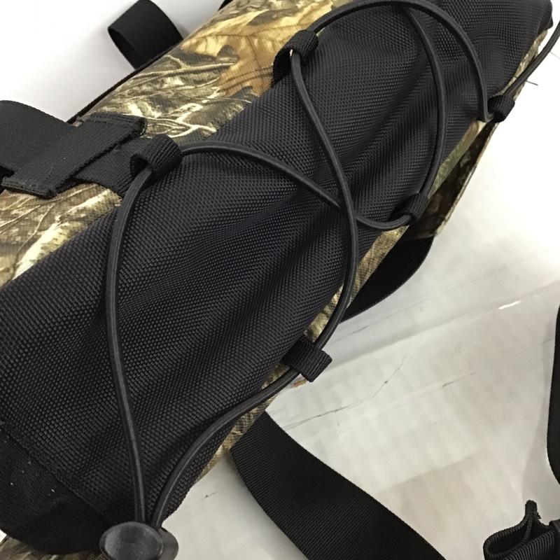 シュプリーム Supreme ウエストバッグ ウエストバッグ 19AW Waist Bag ボディバッグ ロゴ、文字 マルチカラー / マルチカラー / メンズ USED 古着 中古 10102441