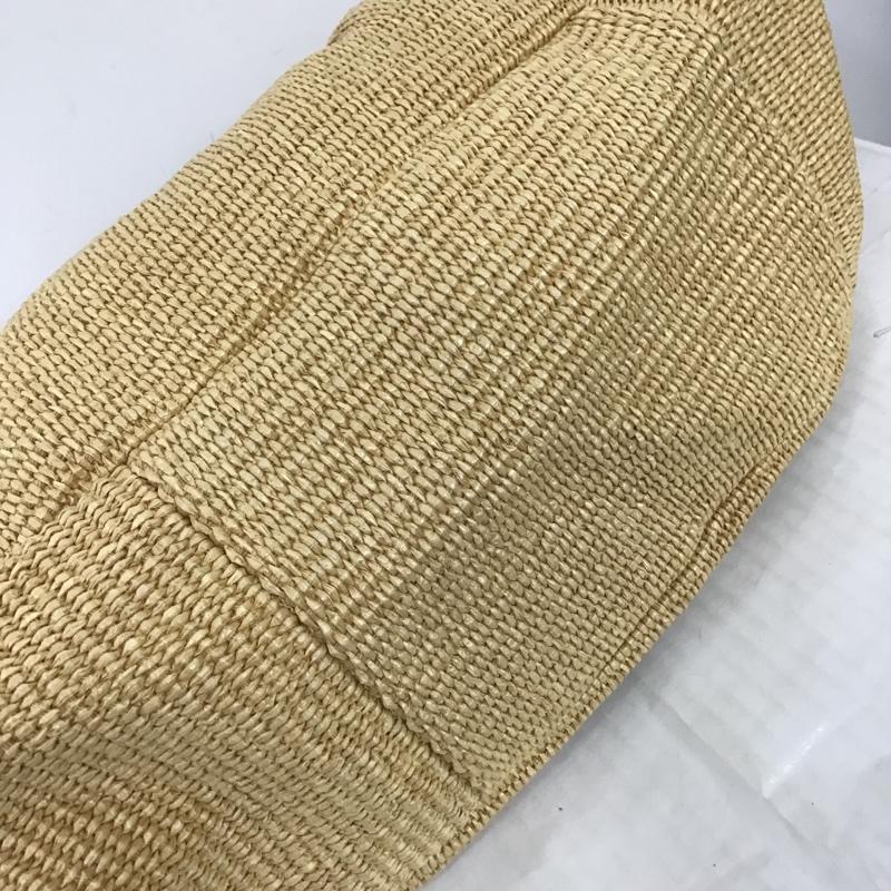 ウイークエンドマックスマーラ Weekend Max Mara ショルダーバッグ ショルダーバッグ PASTICCINO がま口 無地 ベージュ / ベージュ / レディース USED 古着 中古 10102515