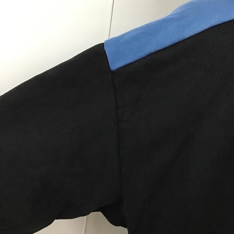 エクストララージ XLARGE パーカー 長袖 長袖パーカー フード付きパーカー 刺繍スウェット トレーナー XL ロゴ、文字 白 / ホワイト / X 黒 / ブラック / X 青 / ブルー / メンズ USED 古着 中古 10102542