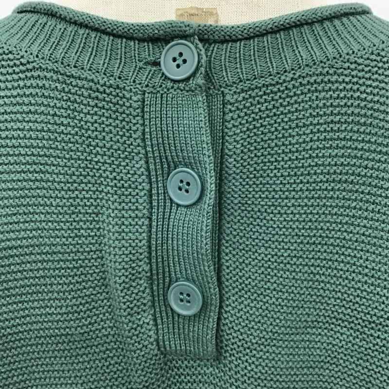 ローリーズファーム LOWRYS FARM ニット、セーター 長袖 FREE 無地 マルチカラー / マルチカラー / レディース USED 古着 中古 10102685