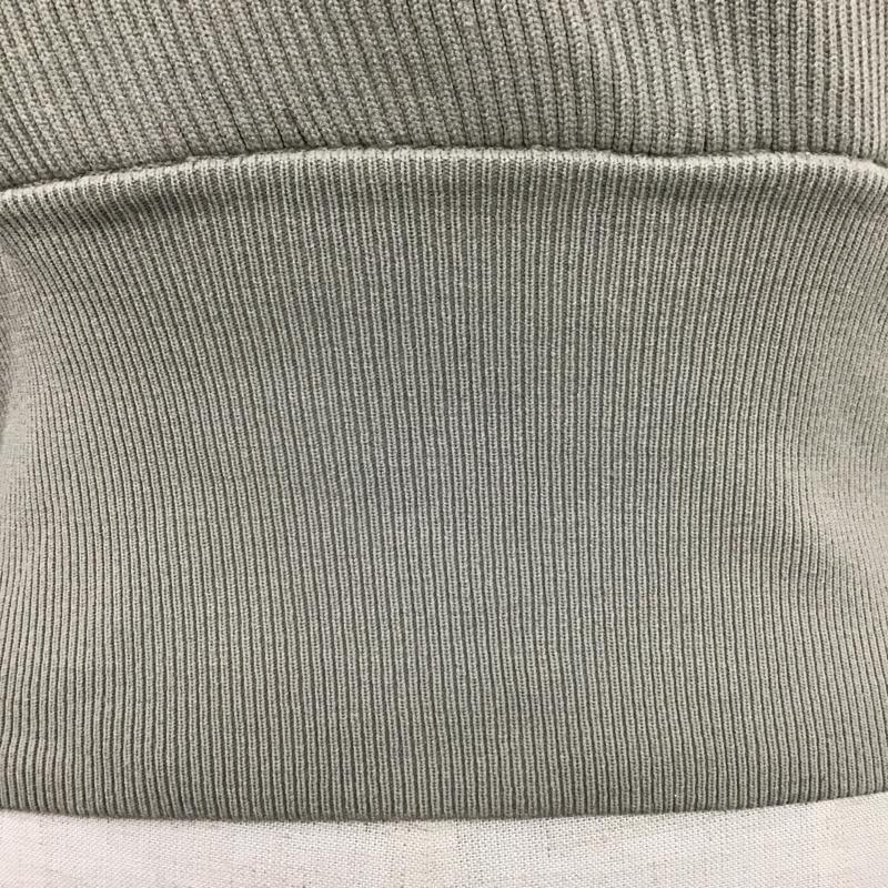 エモダ EMODA ニット、セーター 長袖 042152600801 カシュクールショートニット FREE 無地 マルチカラー / マルチカラー / レディース USED 古着 中古 10102757