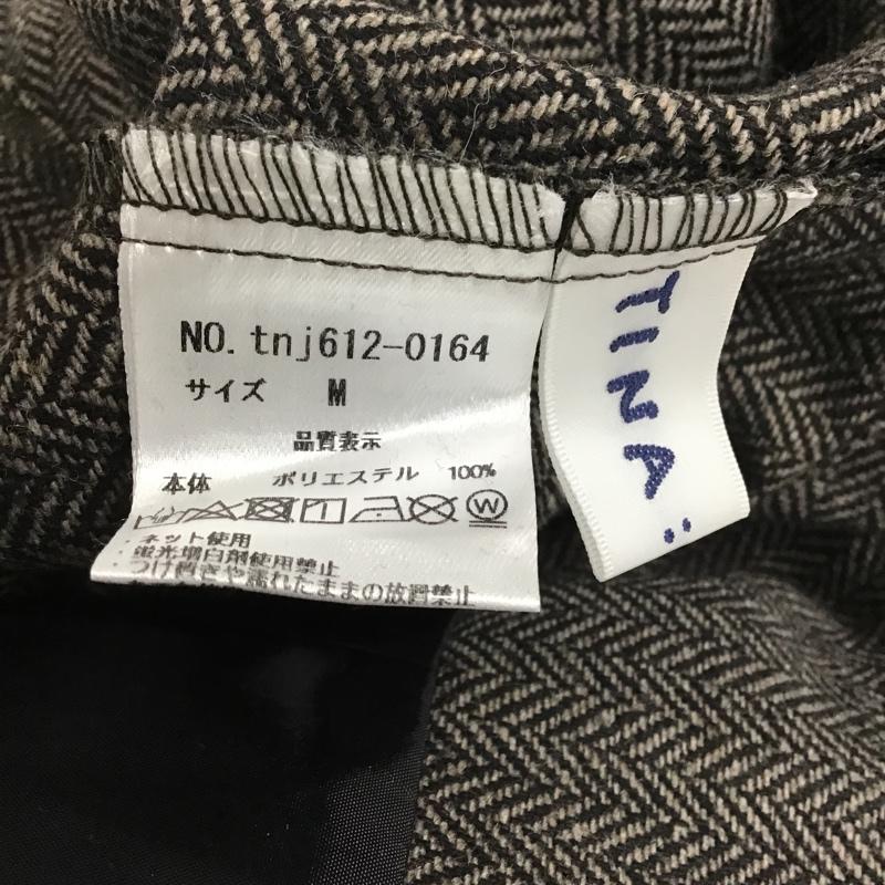 古着 USED スカート ロングスカート チューリップ スカート tnj612-0164 TINA:JOJUN M マルチカラー / マルチカラー / レディース USED 古着 中古 10102760