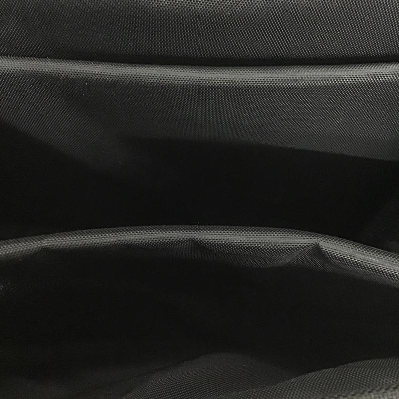 マンハッタンポーテージ Manhattan Portage メッセンジャーバッグ メッセンジャーバッグ GRACIE CAMERA BAG ショルダーバッグ カメラバッグ ロゴ、文字 黒 / ブラック / メンズ USED 古着 中古 10102807