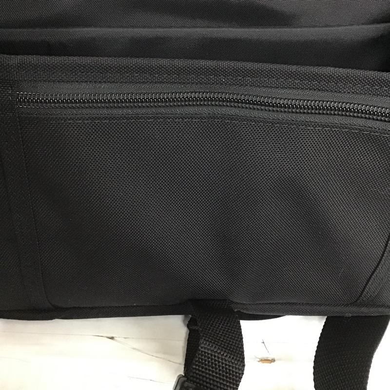 マンハッタンポーテージ Manhattan Portage メッセンジャーバッグ メッセンジャーバッグ GRACIE CAMERA BAG ショルダーバッグ カメラバッグ ロゴ、文字 黒 / ブラック / メンズ USED 古着 中古 10102807