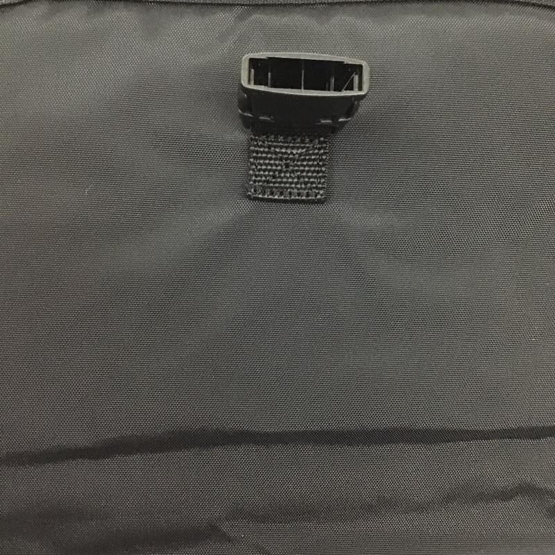 マンハッタンポーテージ Manhattan Portage メッセンジャーバッグ メッセンジャーバッグ GRACIE CAMERA BAG ショルダーバッグ カメラバッグ ロゴ、文字 黒 / ブラック / メンズ USED 古着 中古 10102822