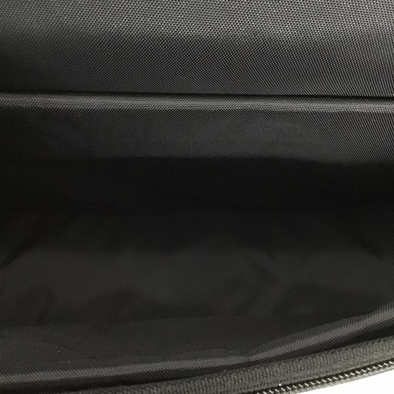 マンハッタンポーテージ Manhattan Portage メッセンジャーバッグ メッセンジャーバッグ GRACIE CAMERA BAG ショルダーバッグ カメラバッグ ロゴ、文字 黒 / ブラック / メンズ USED 古着 中古 10102822