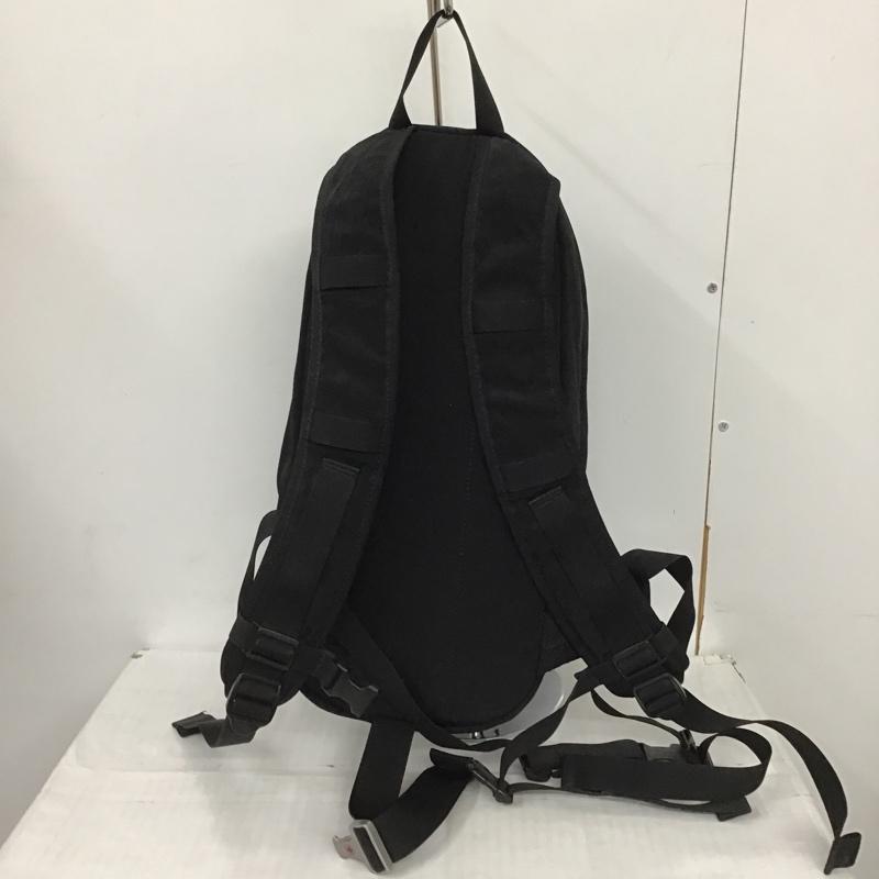 古着 USED ボディバッグ ボディバッグ FREE ワンポイント 黒 / ブラック / メンズ USED 古着 中古 10102825