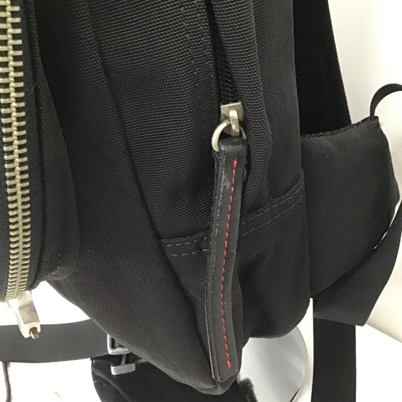 古着 USED ボディバッグ ボディバッグ FREE ワンポイント 黒 / ブラック / メンズ USED 古着 中古 10102825
