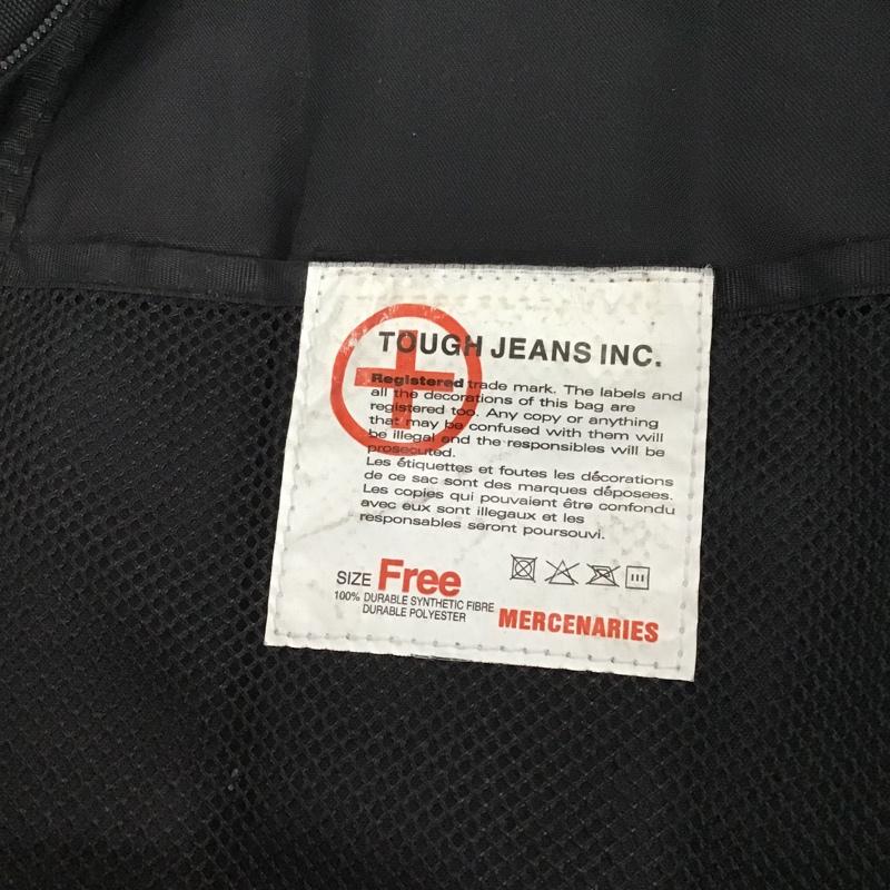 古着 USED ボディバッグ ボディバッグ FREE ワンポイント 黒 / ブラック / メンズ USED 古着 中古 10102825