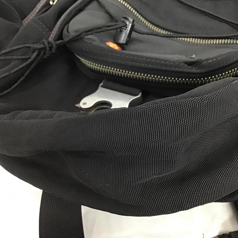 古着 USED ボディバッグ ボディバッグ FREE ワンポイント 黒 / ブラック / メンズ USED 古着 中古 10102825