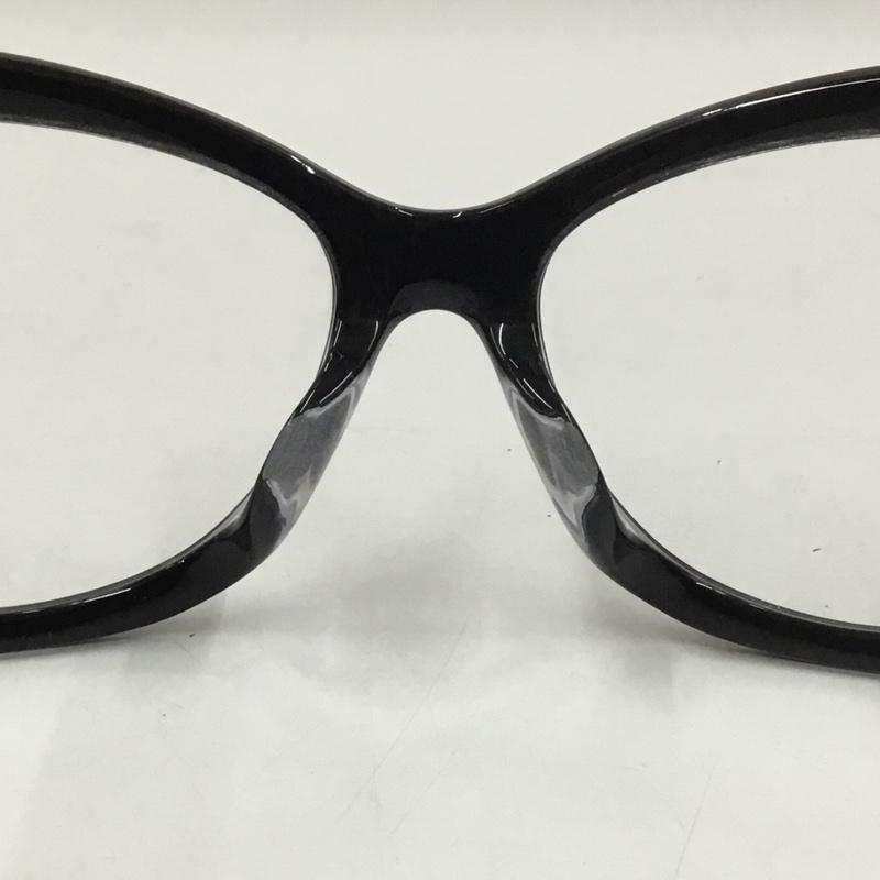 トム フォード TOM FORD めがね・サングラス めがね TF5359-F アジアンフィット ロゴ、文字 黒 / ブラック / メンズ USED 古着 中古 10102831