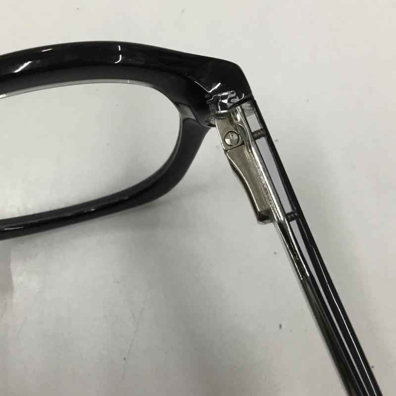トム フォード TOM FORD めがね・サングラス めがね TF5359-F アジアンフィット ロゴ、文字 黒 / ブラック / メンズ USED 古着 中古 10102831