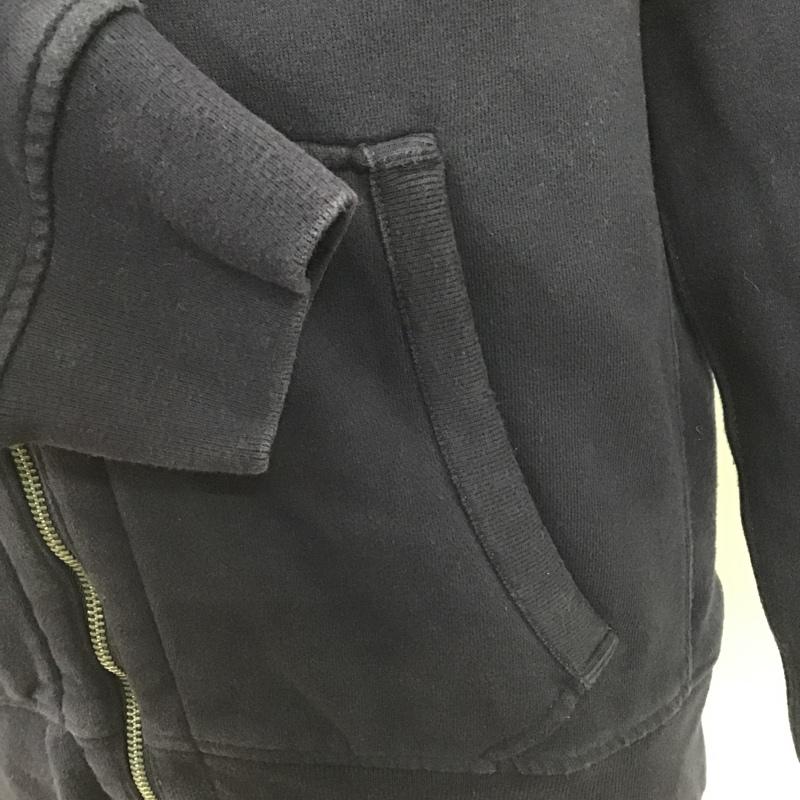 ポロバイラルフローレン Polo by RALPH LAUREN パーカー 長袖 長袖パーカー フード付きパーカー 刺繍スウェット トレーナー L ロゴ、文字 紺 / ネイビー / X 白 / ホワイト / X 赤 / レッド / メンズ USED 古着 中古 10102861