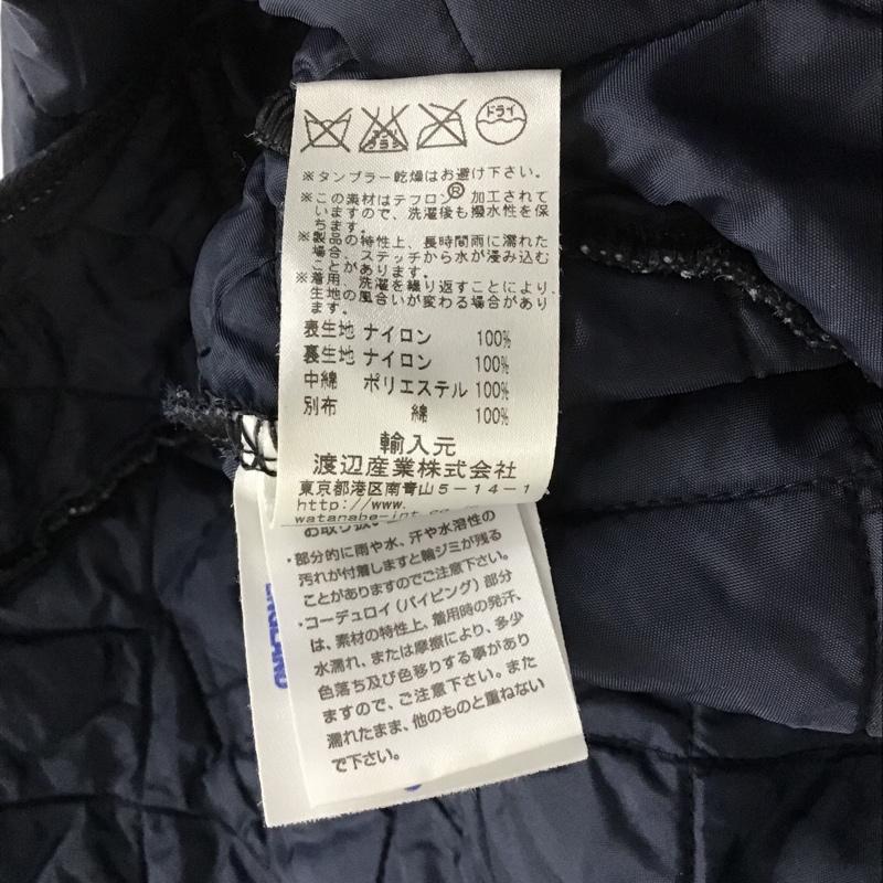 ラベンハム LAVENHAM コート コート一般 キルティングジャケット 34 無地 紺 / ネイビー / メンズ USED 古着 中古 10102929