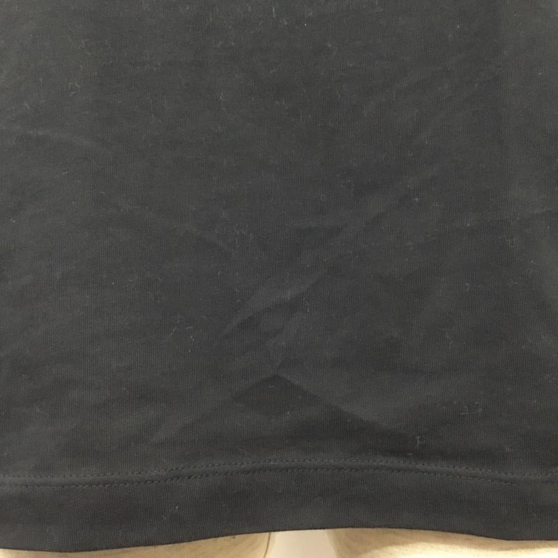 ナイキ NIKE Tシャツ 半袖 DH3830-010 バスケットボールトップス 半袖カットソー プリントTシャツ スポーツウェア L プリント 黒 / ブラック / メンズ USED 古着 中古 10102945