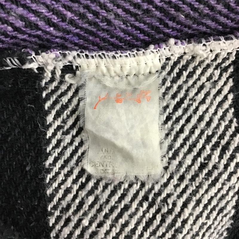 古着 USED パーカー 長袖 マルチカラー / マルチカラー / メンズ USED 古着 中古 10103039