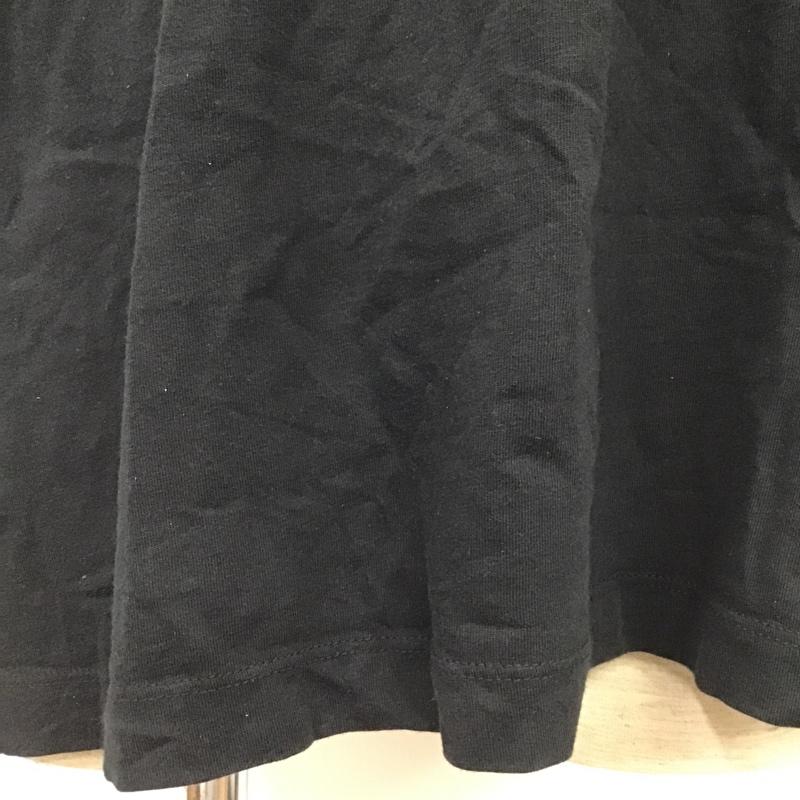 ナイキ NIKE Tシャツ 半袖 FD6637-010 半袖Tシャツ プリントTシャツ スポーツウェア XXL プリント 黒 / ブラック / メンズ USED 古着 中古 10103182