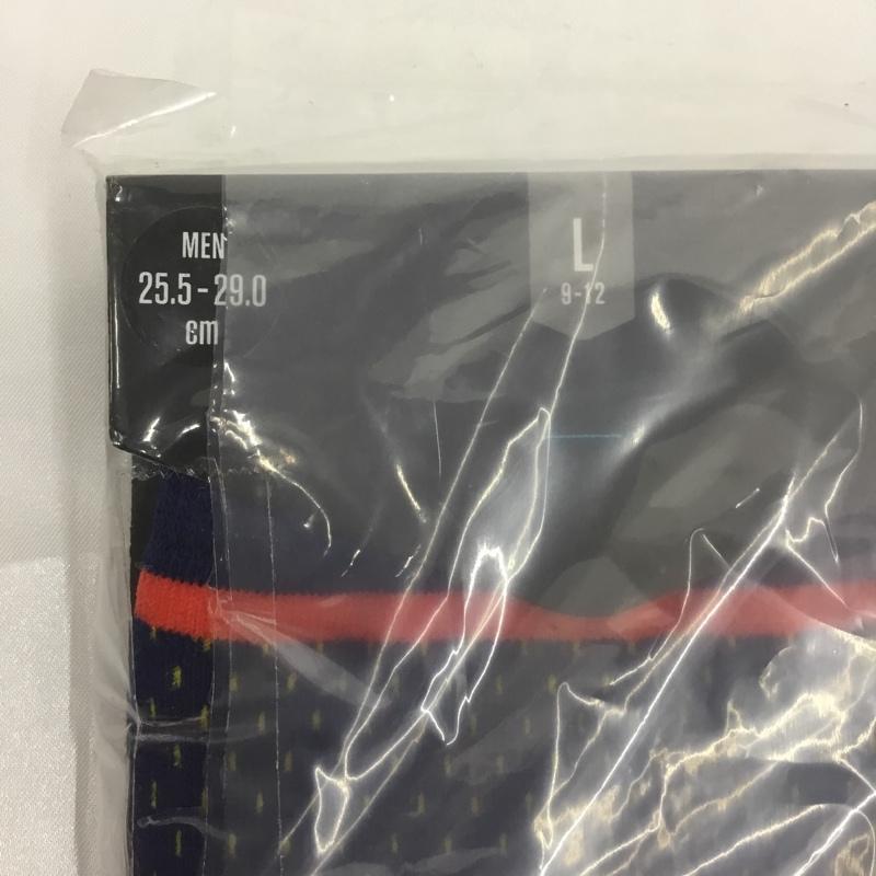 スタンス STANCE ファッション小物 ファッション小物 M545C18BDH NBA 靴下 ソックス WARRIORS ロゴ、文字 マルチカラー / マルチカラー / メンズ USED 古着 中古 10103351