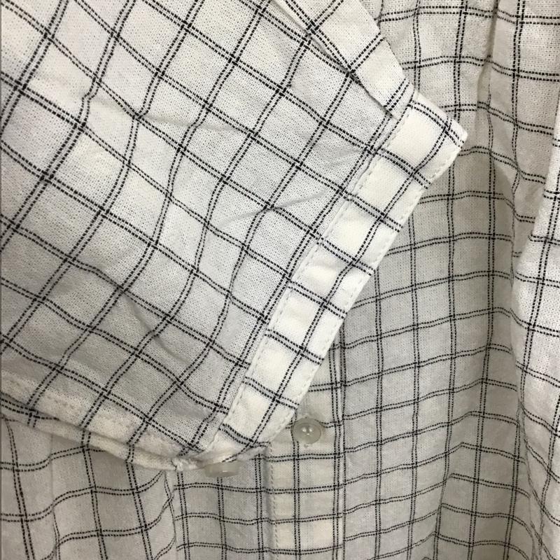 スタディオクリップ studio CLIP シャツ、ブラウス 半袖 FREE マルチカラー / マルチカラー / レディース USED 古着 中古 10103385