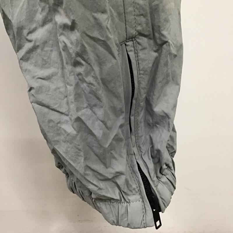 ザラ ZARA パンツ ワークパンツ、ペインターパンツ ナイロンパンツ ワークパンツ XS 無地 灰 / グレー /  レディース USED 古着 中古 10103390